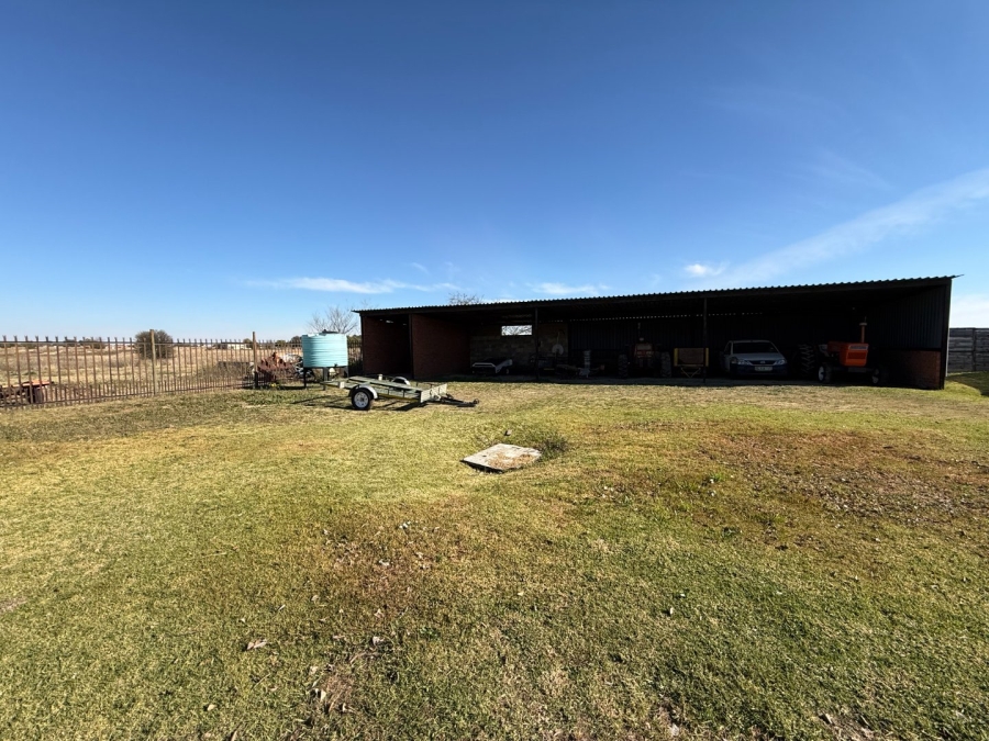 Commercial Property for Sale in Bloemdal Free State
